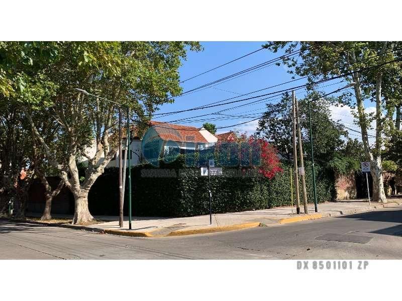 Martínez - Lote Venta USD 1.100.000