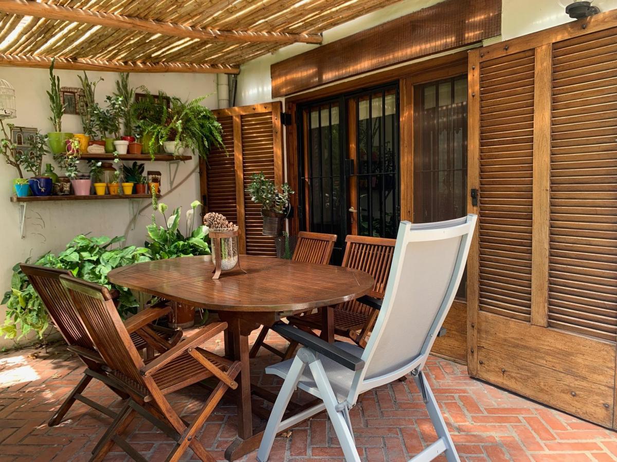 Confortable Chalet - Excelente Zona Residencial 4