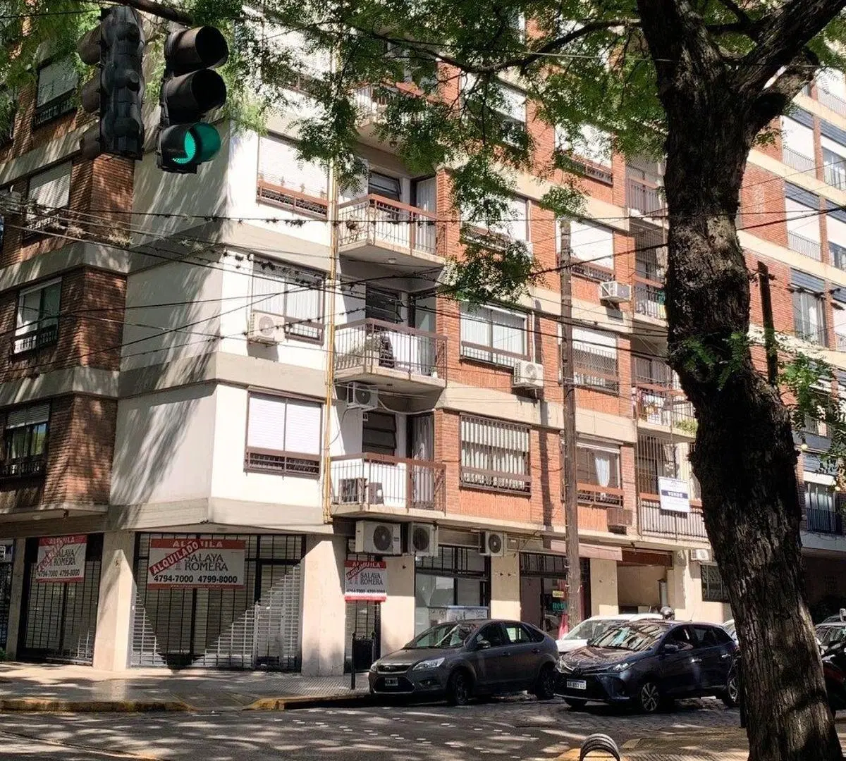 MUY LINDO TRES AMBIENTES – PARA MUDARSE YA 5