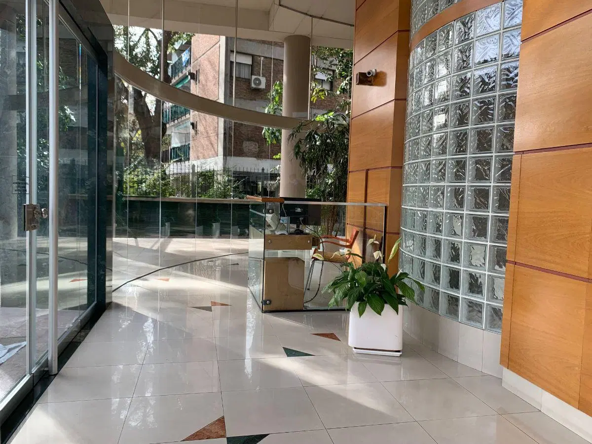 ** MAGNÍFICO SEMIPISO - IMPECABLE - DISPONIBILIDAD INMEDIATA *** 1