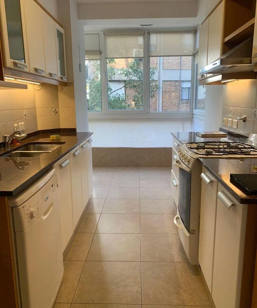 ** MAGNÍFICO SEMIPISO - IMPECABLE - DISPONIBILIDAD INMEDIATA *** 5