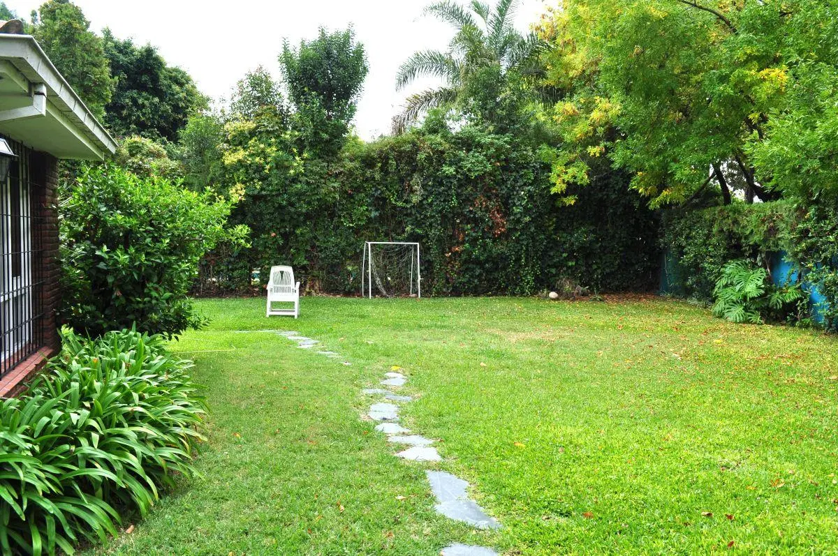 LIBERTADOR al RIO - SELECTO LOTE - ZONA RESIDENCIAL 4