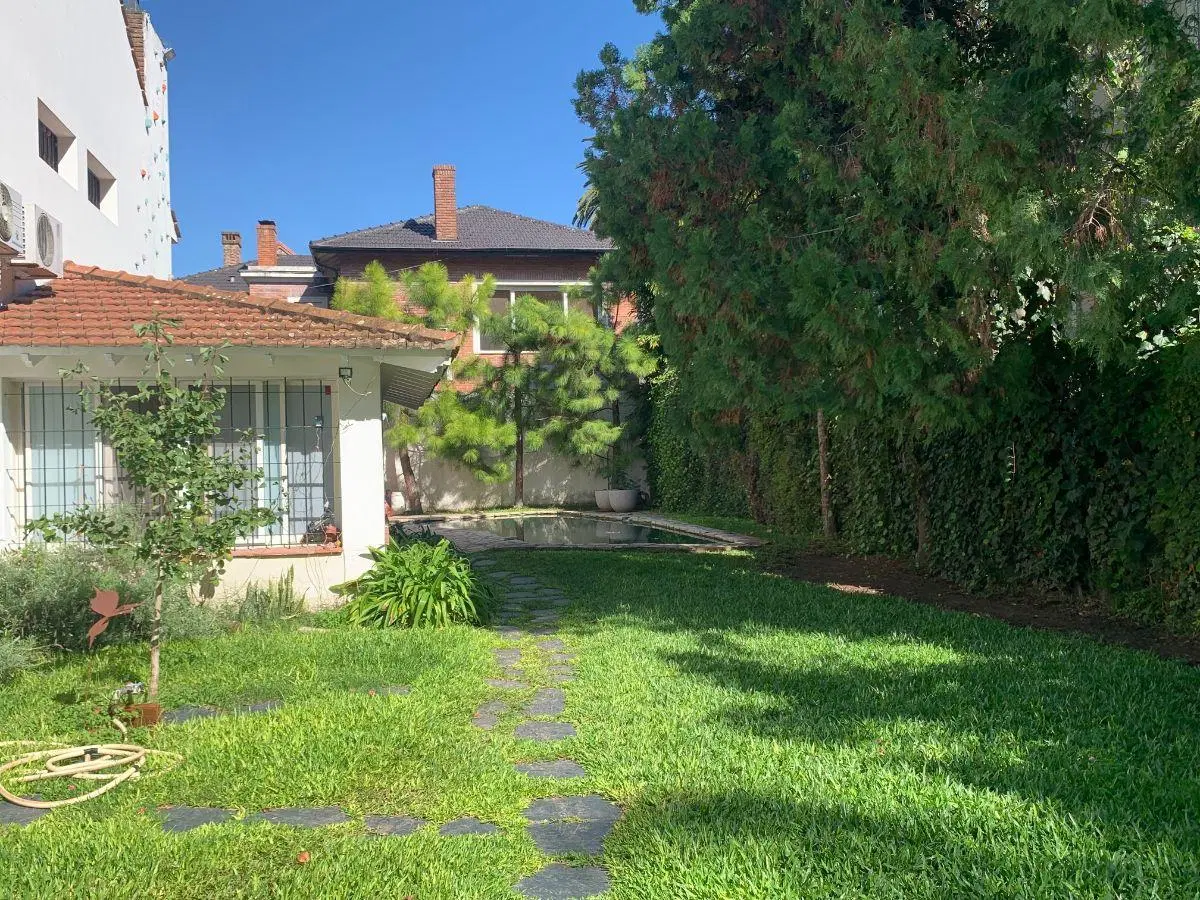 LIBERTADOR al RIO - SELECTO LOTE - ZONA RESIDENCIAL 3