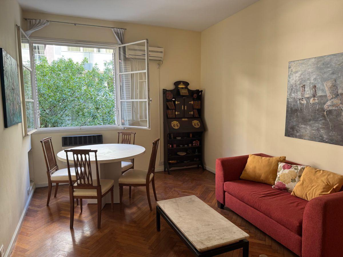 LINDO DEPARTAMENTO EN SUPER UBICACIÓN