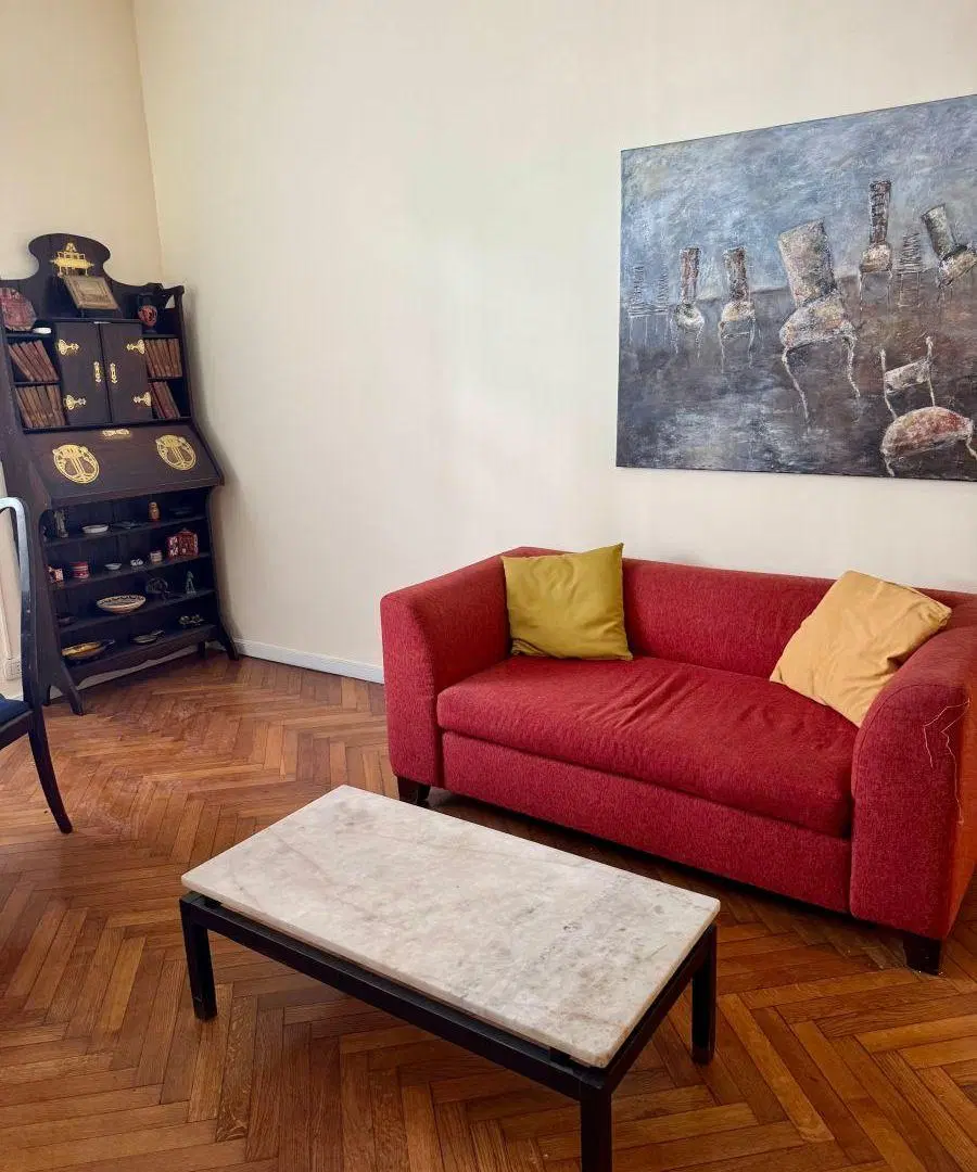 LINDO DEPARTAMENTO EN SUPER UBICACIÓN 4
