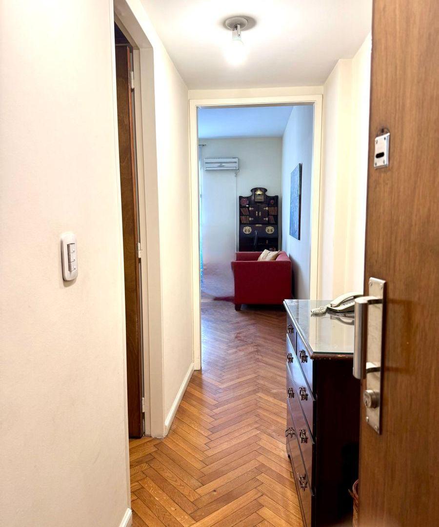 Foto de LINDO DEPARTAMENTO EN SUPER UBICACIÓN, imagen 2