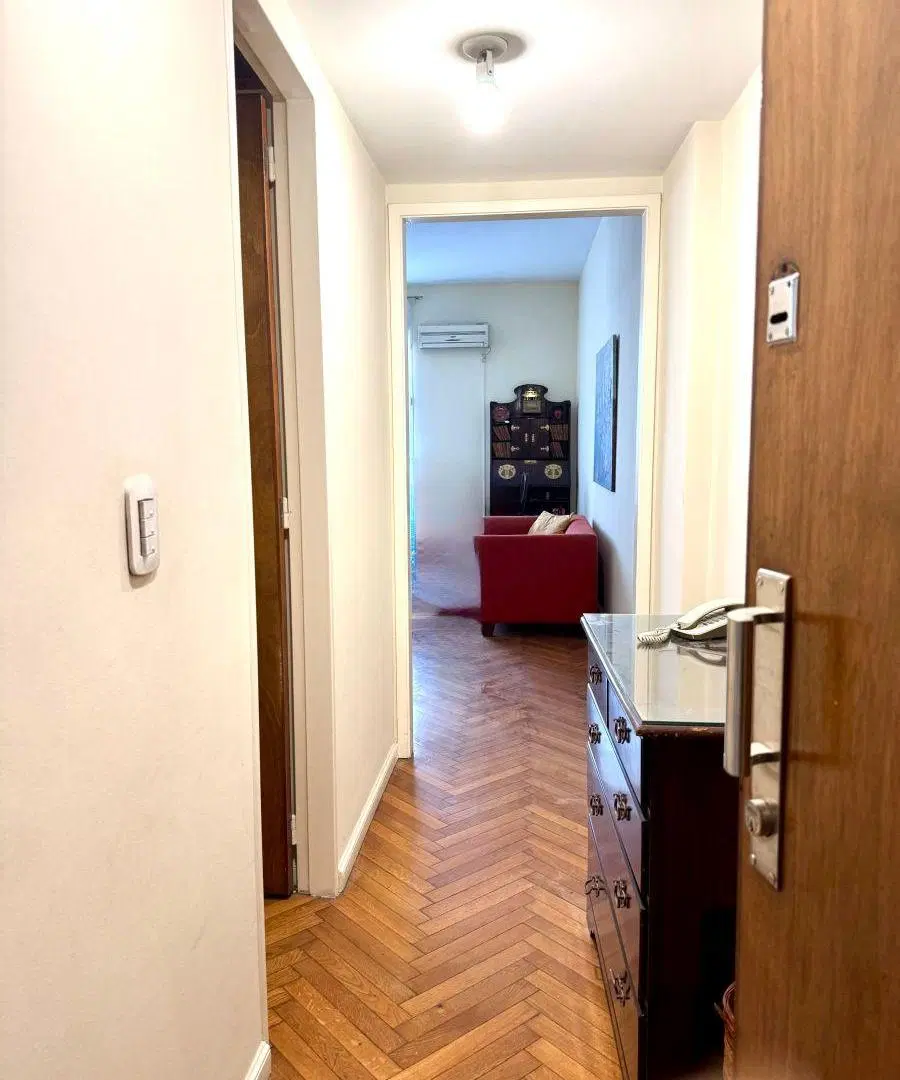 LINDO DEPARTAMENTO EN SUPER UBICACIÓN 2