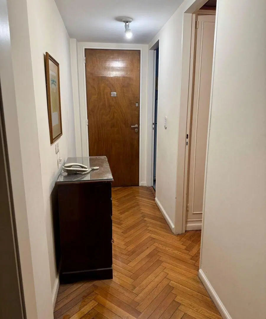 LINDO DEPARTAMENTO EN SUPER UBICACIÓN 3