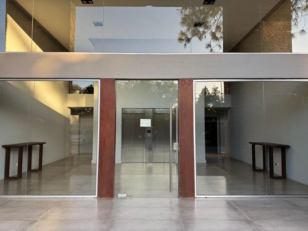 Excelente y cálido departamento 2