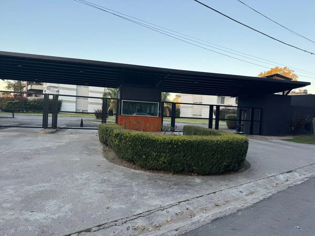 Excelente y cálido departamento 3