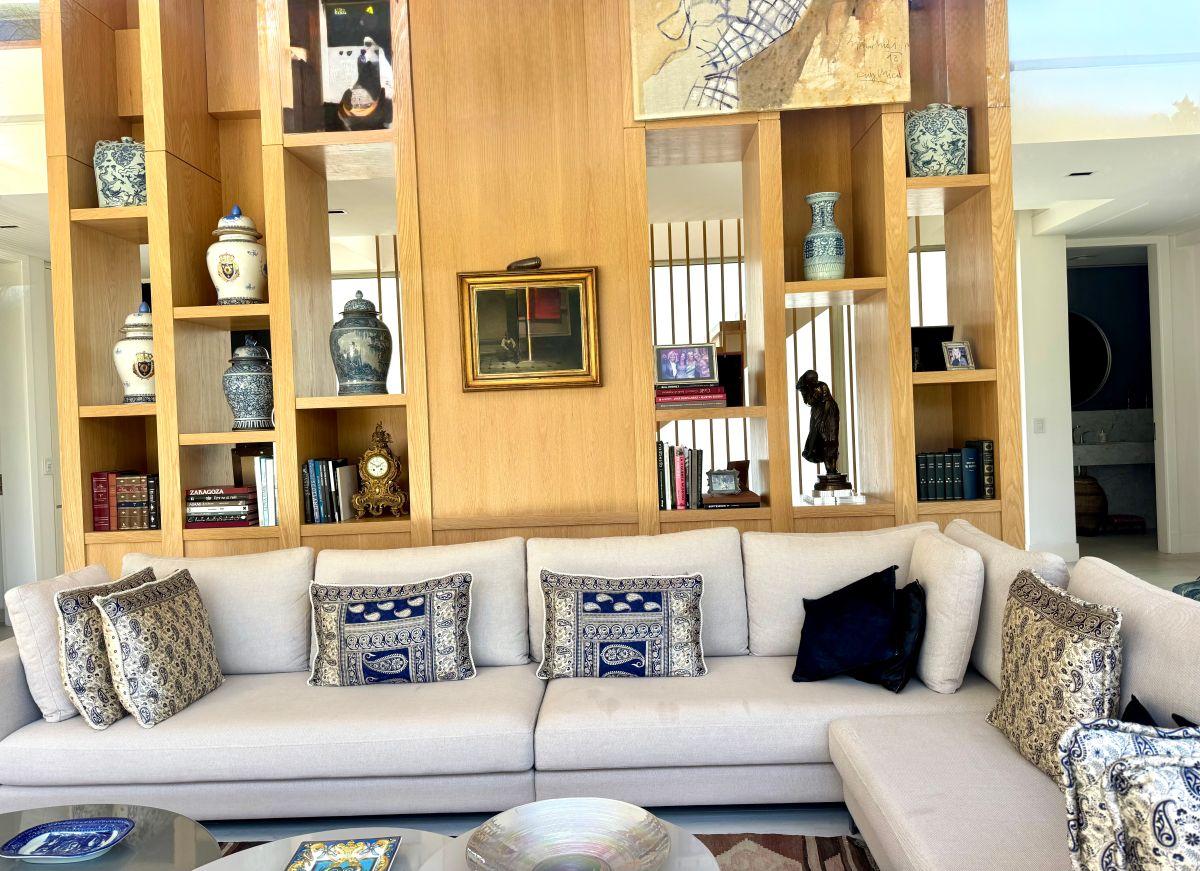 Foto de IMPORTANTE Y MUY LINDA CASA EN MAYLING CLUB DE CAMPO. 1100 m2 SOBRE EL, imagen 1