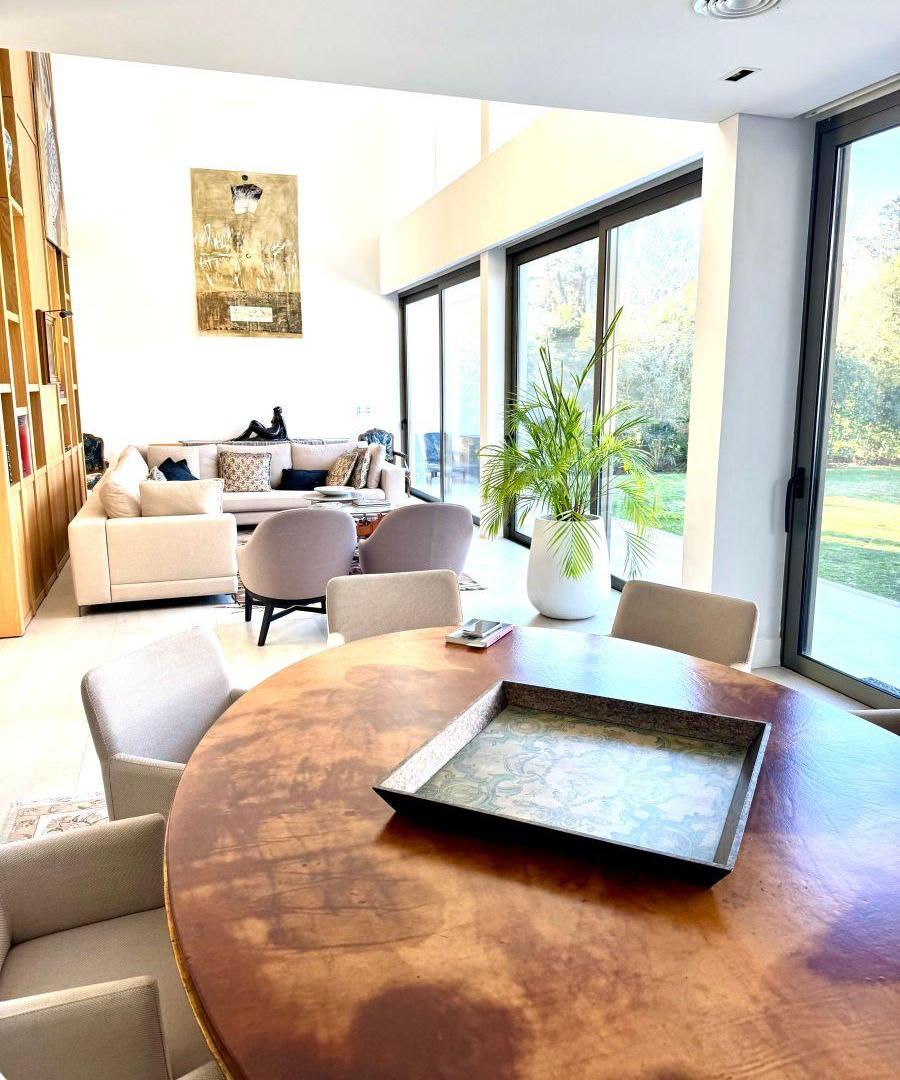 Foto de IMPORTANTE Y MUY LINDA CASA EN MAYLING CLUB DE CAMPO. 1100 m2 SOBRE EL, imagen 5