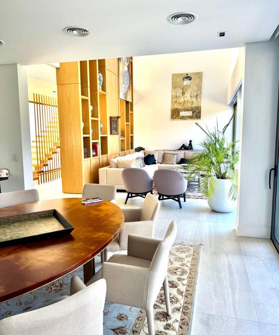 Foto de IMPORTANTE Y MUY LINDA CASA EN MAYLING CLUB DE CAMPO. 1100 m2 SOBRE EL, imagen 4