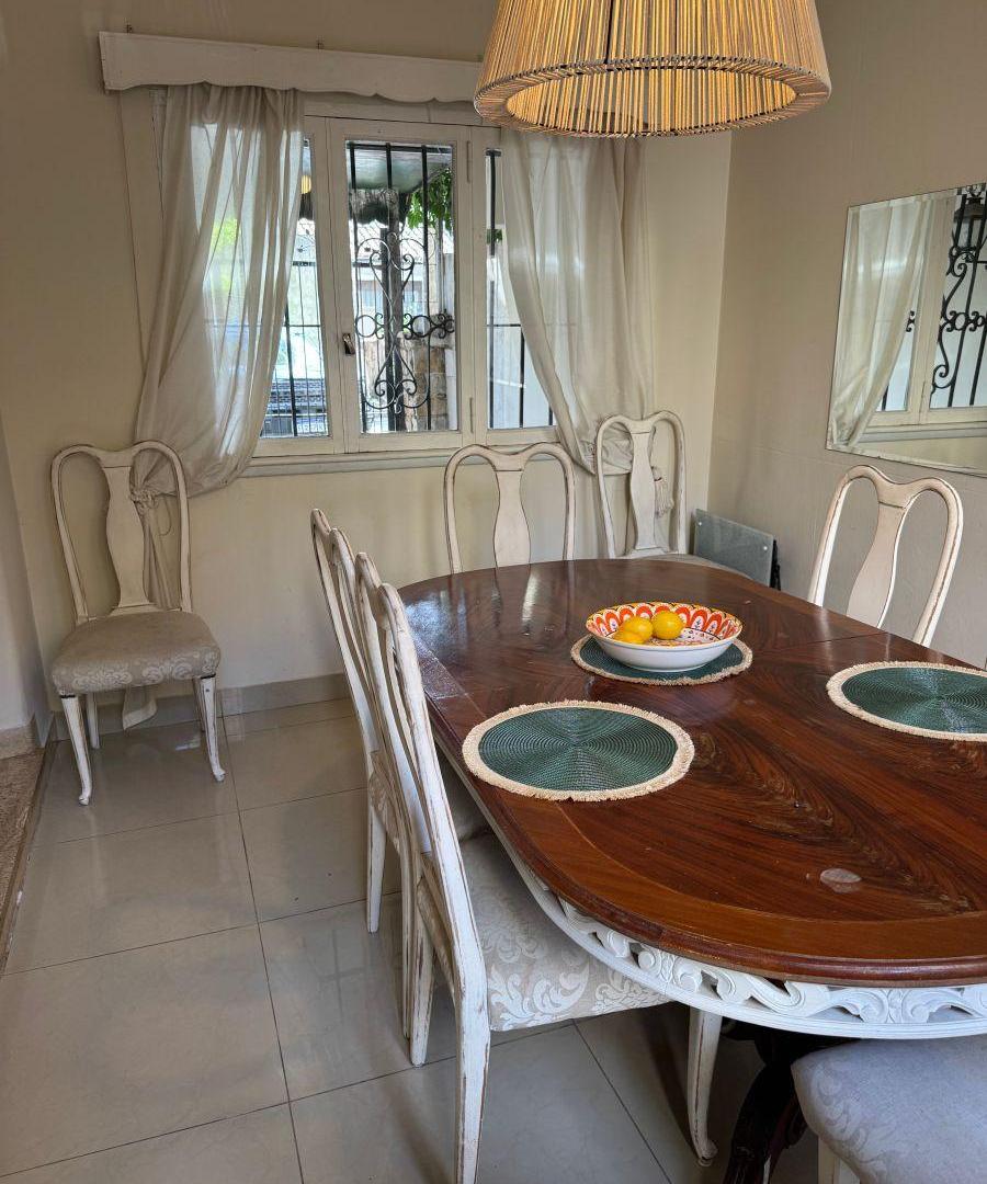 Foto de IMPECABLE CASA, URQUIZA 2388 FLORIDA. VTE LOPEZ., imagen 3