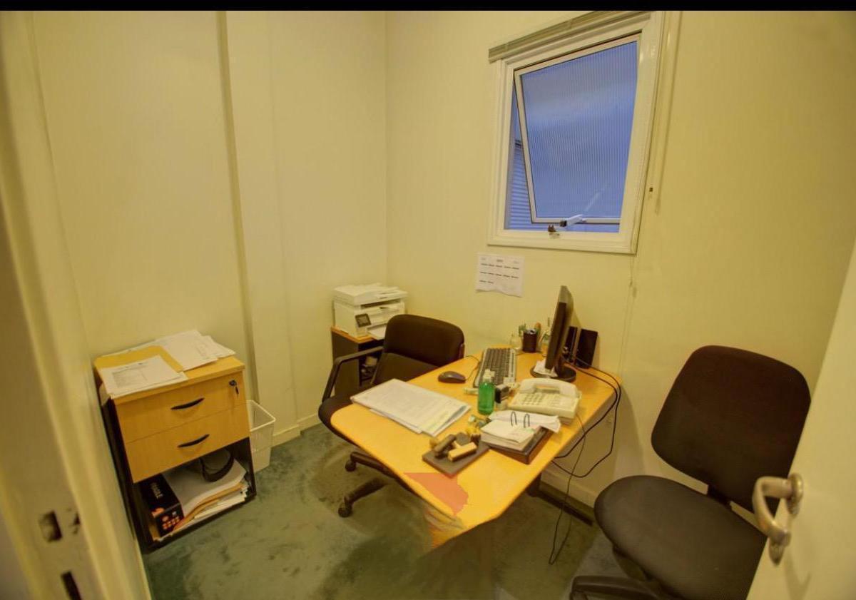 Departamento Apto Profesional 4