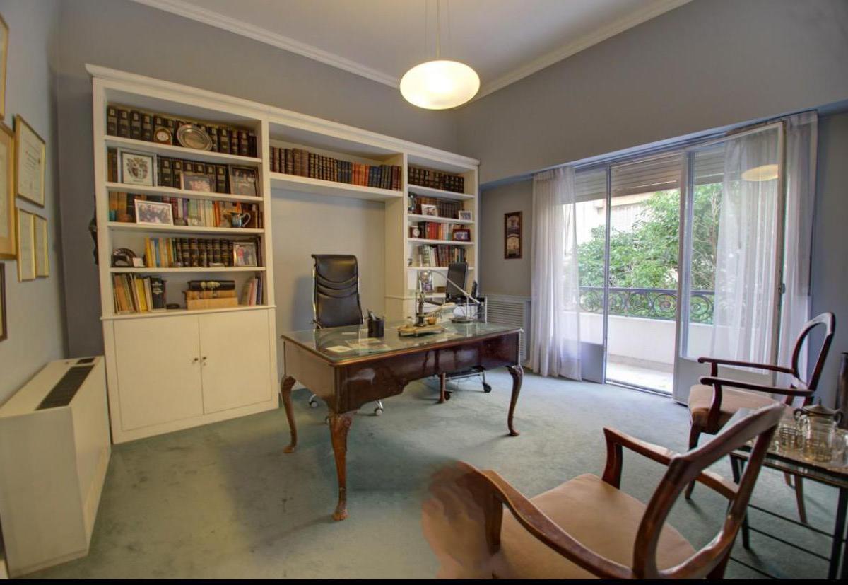Departamento Apto Profesional 3