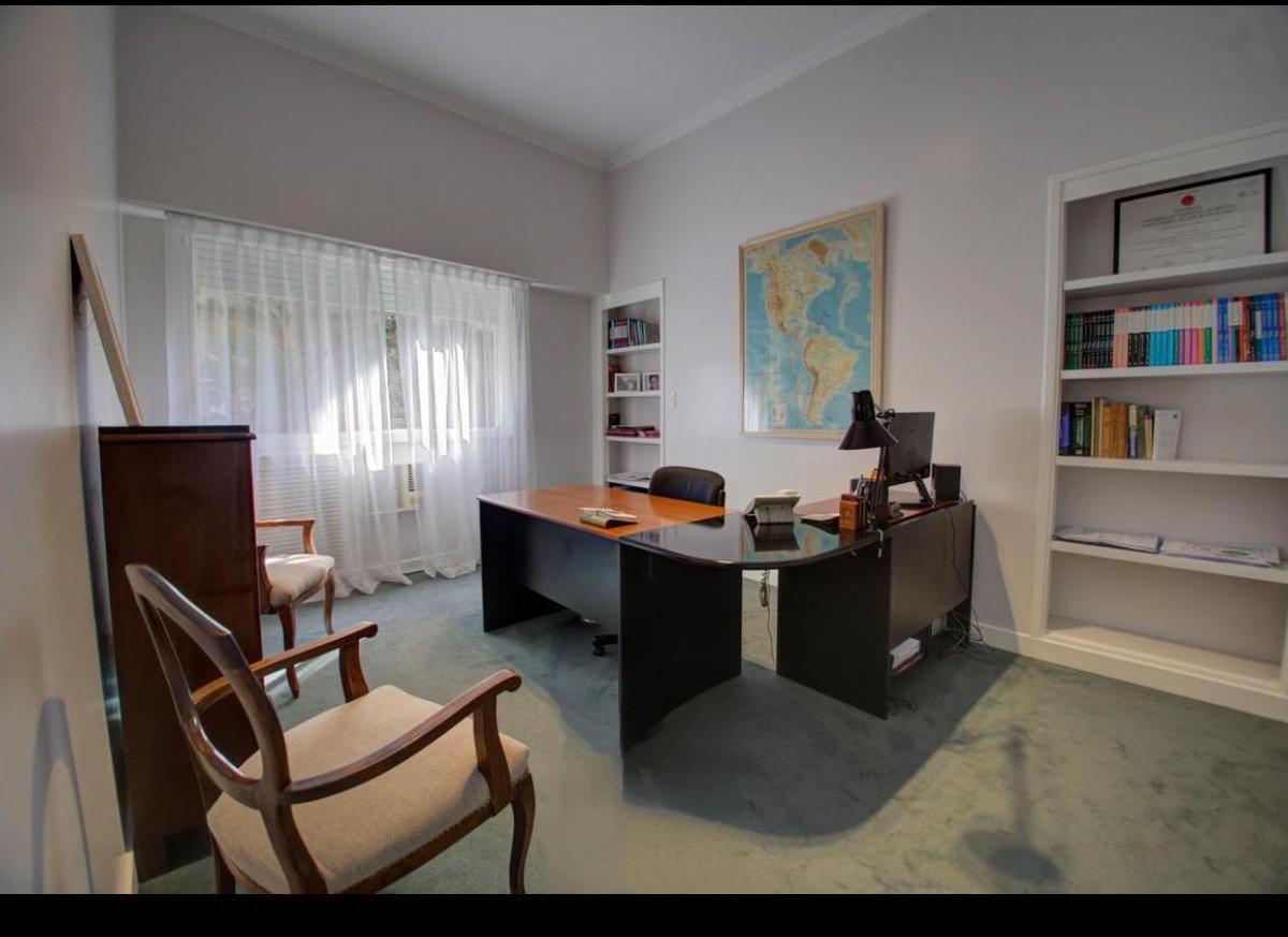 Departamento Apto Profesional 5