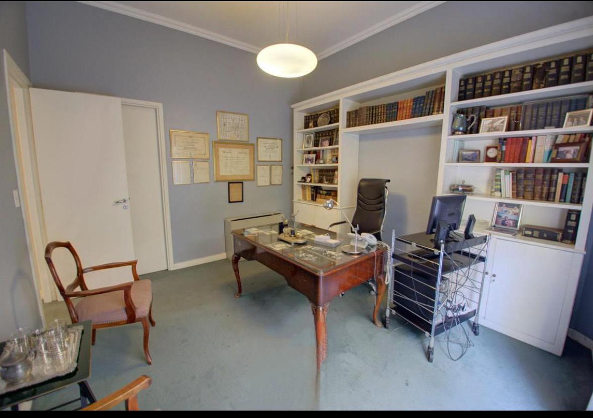 Departamento Apto Profesional 1