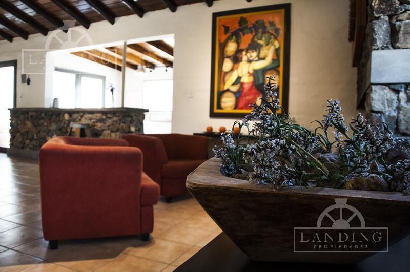 Finca Teberni en Mendoza 2