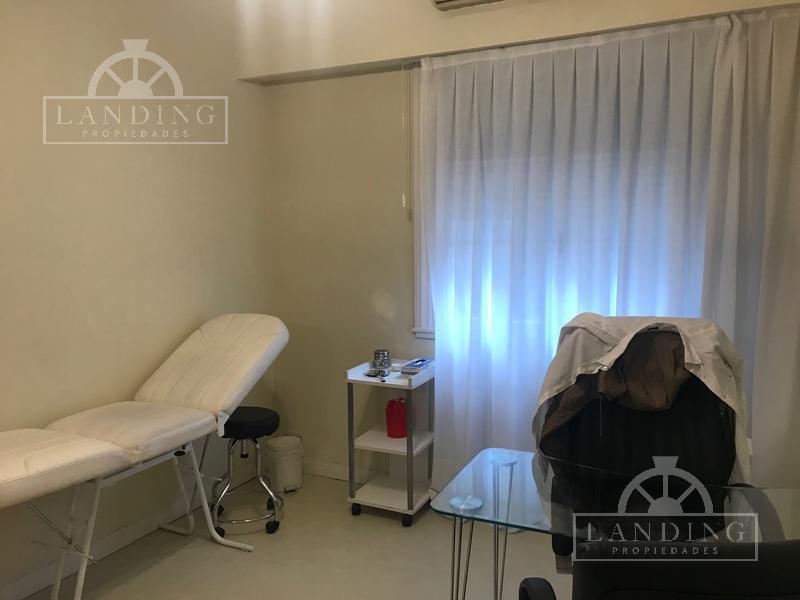 Oficina en Barrio Norte de 6 Ambientes 4