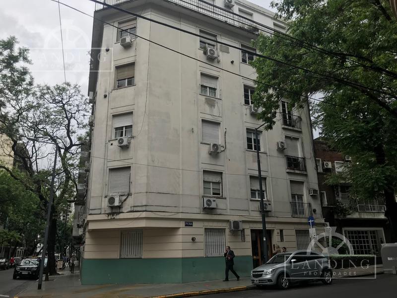 Oficina en Barrio Norte de 6 Ambientes 2