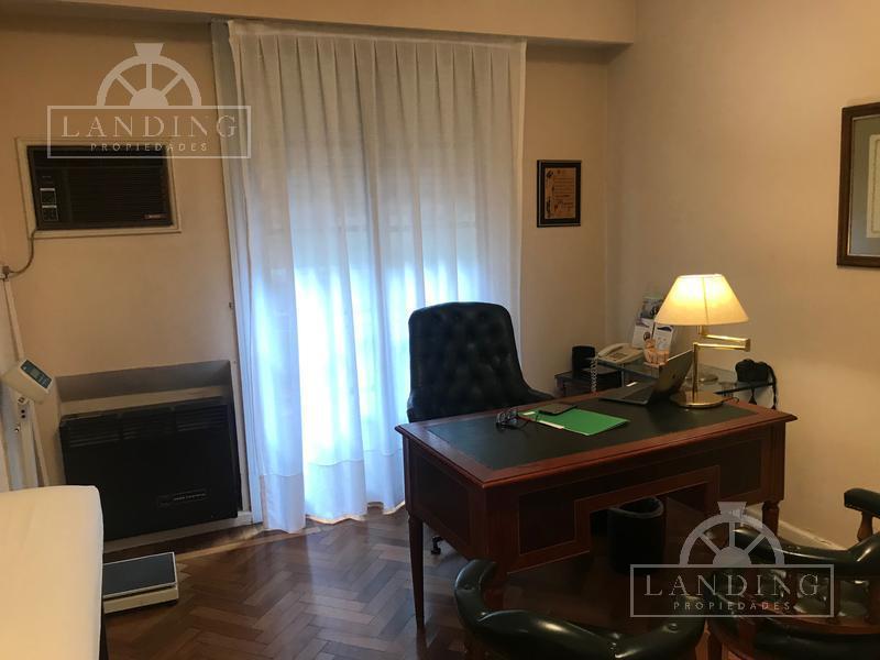 Oficina en Barrio Norte de 6 Ambientes 3