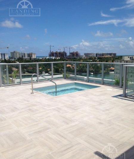 Foto de Alquiler Temporal de Departamento The Club - Bay Harbour Islands, imagen 2