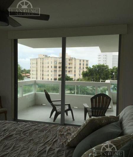 Foto de Alquiler Temporal de Departamento The Club - Bay Harbour Islands, imagen 3