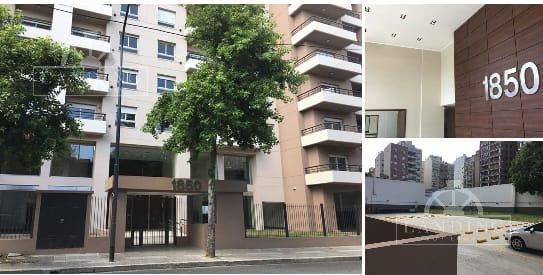 Venta Departamento en Flores 2