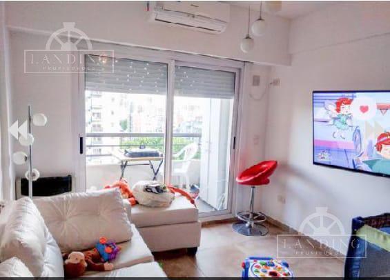 Venta Departamento en Flores 3