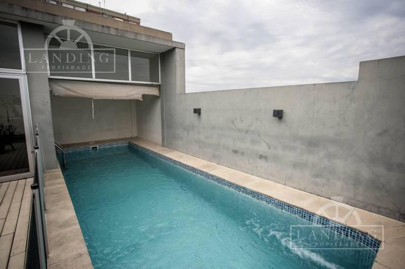 Departamento - Villa Urquiza 2