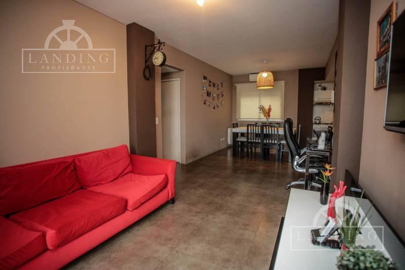 Departamento - Villa Urquiza 4