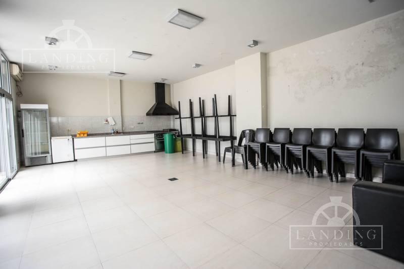 Departamento - Villa Urquiza 5