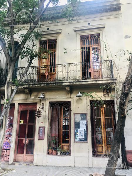Propiedad en Argentina