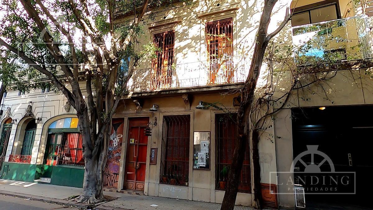 Casa en Venta: San Telmo: Excelente/oportunidad Acepta Permuta Y/o Financiacion 3