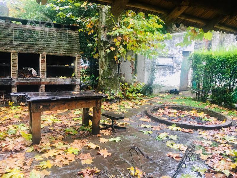 CASA QUINTA EN VENTA : GRAL RODRIGUEZ