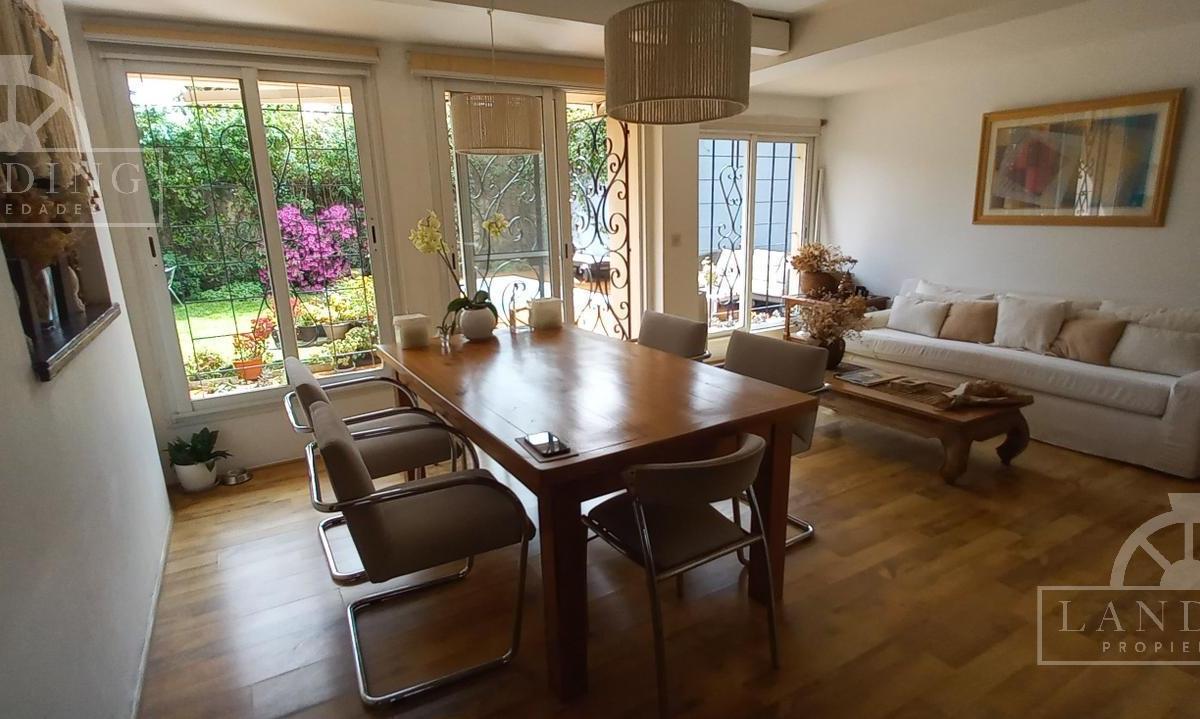 Casa Impecable Estado de 4 Dorm. y Hermoso Jardin en Olivos - Vias/maipu 4