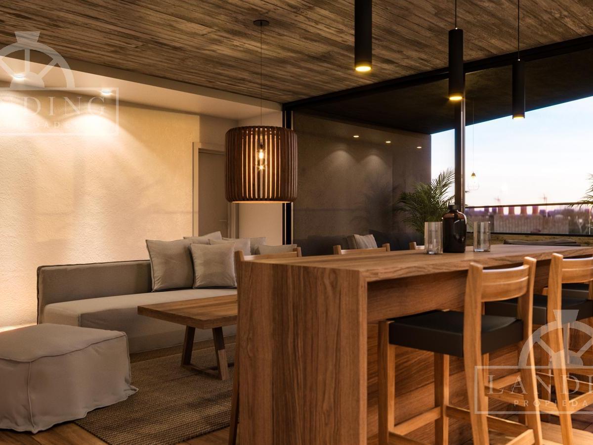 Departamento 3 Ambientes en Venta - Morales Al 1300 Tigrevista Urbano 2