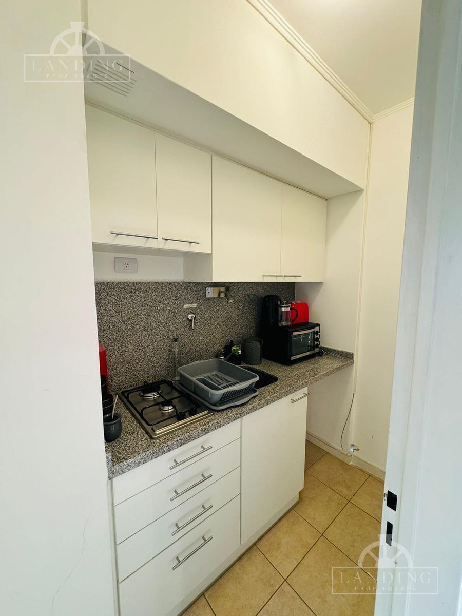 Venta Departamento 2 Ambientes Paseo de La Bahia Nordelta 1
