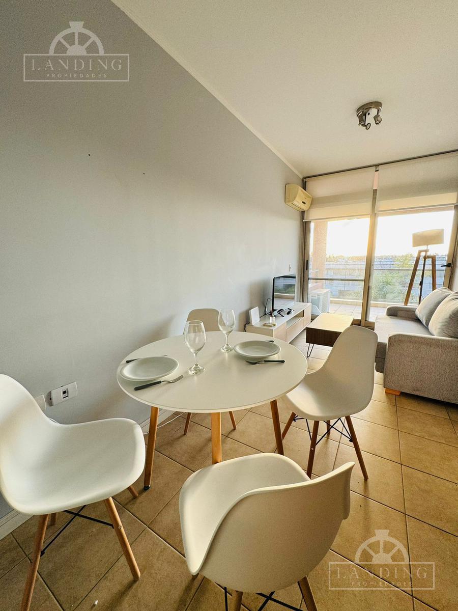 Venta Departamento 2 Ambientes Paseo de La Bahia Nordelta 4