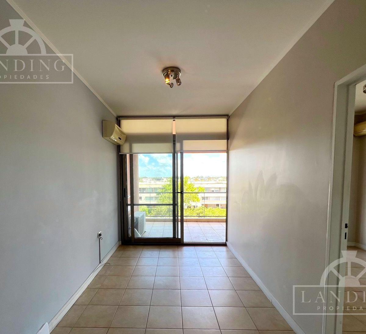 Venta Departamento 2 Ambientes Paseo de La Bahia Nordelta 3