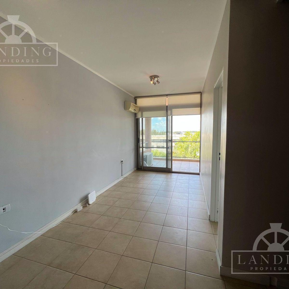 Venta Departamento 2 Ambientes Paseo de La Bahia Nordelta 5