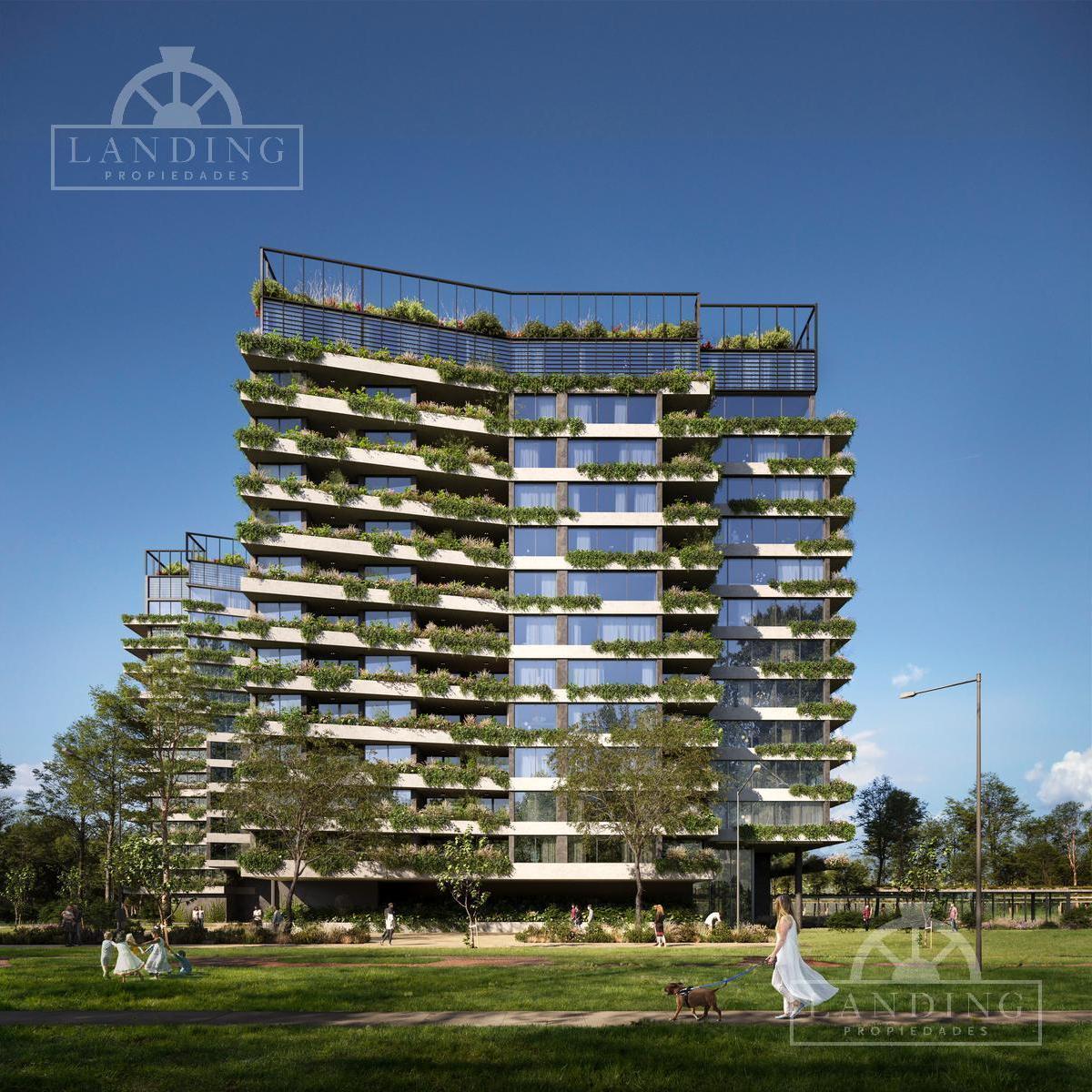 Departamento 3 Ambientes en Furo Buenavista - Full Amenities 5