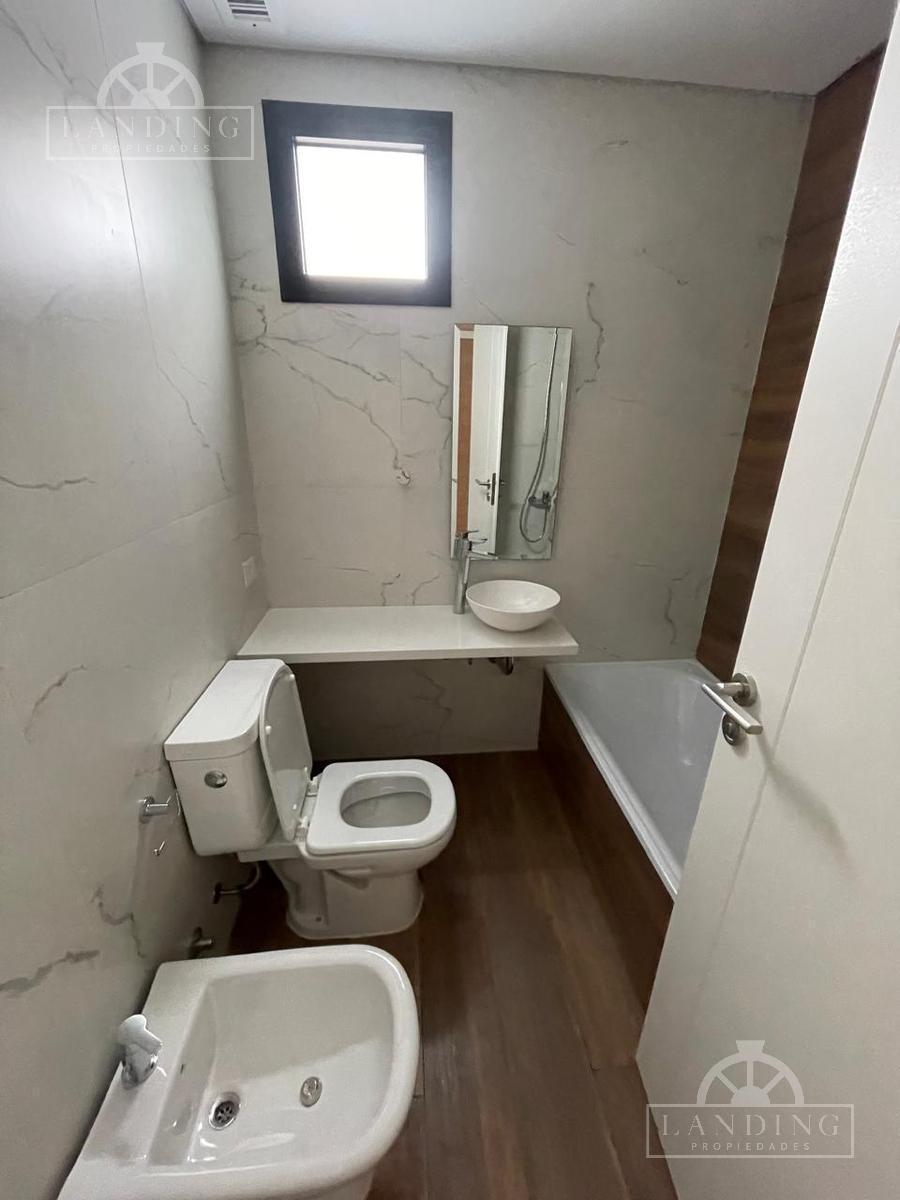 Venta Departamento Monoambiente a Estrenar en Villa Urquiza 3