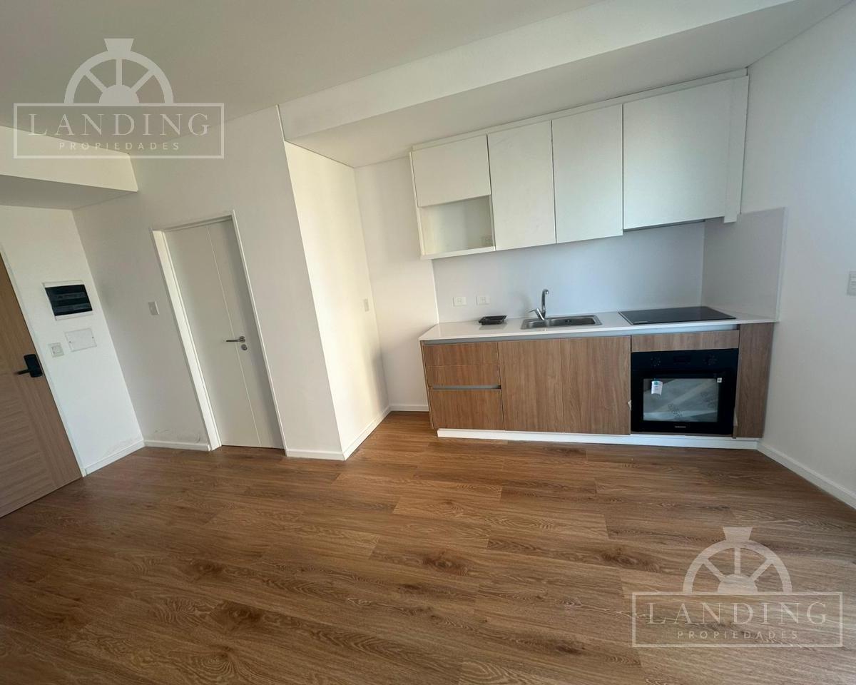 Venta Departamento 2 Ambientes 60 m en Villa Urquiza 2