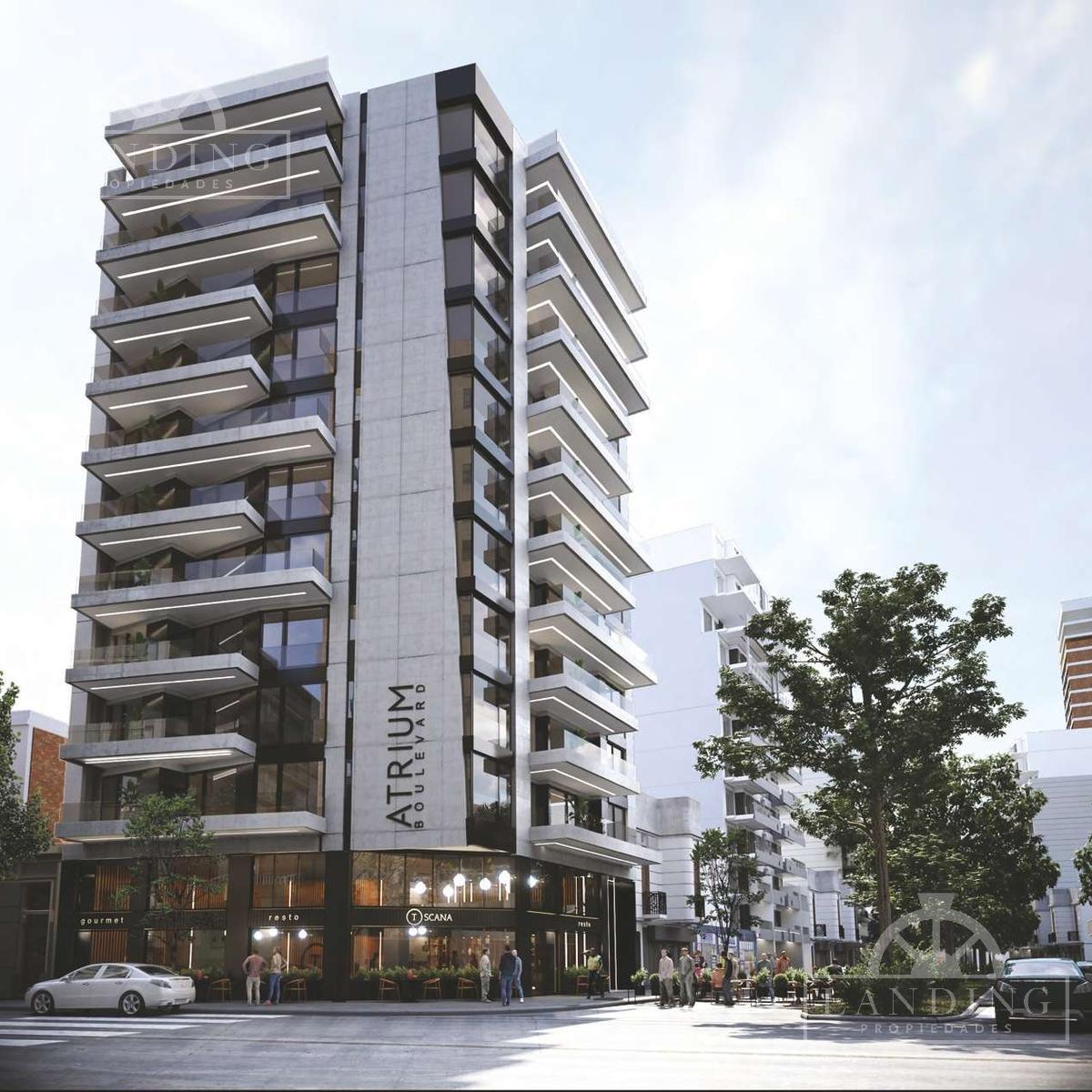Venta Departamento 2 Ambientes 60 m en Villa Urquiza 4