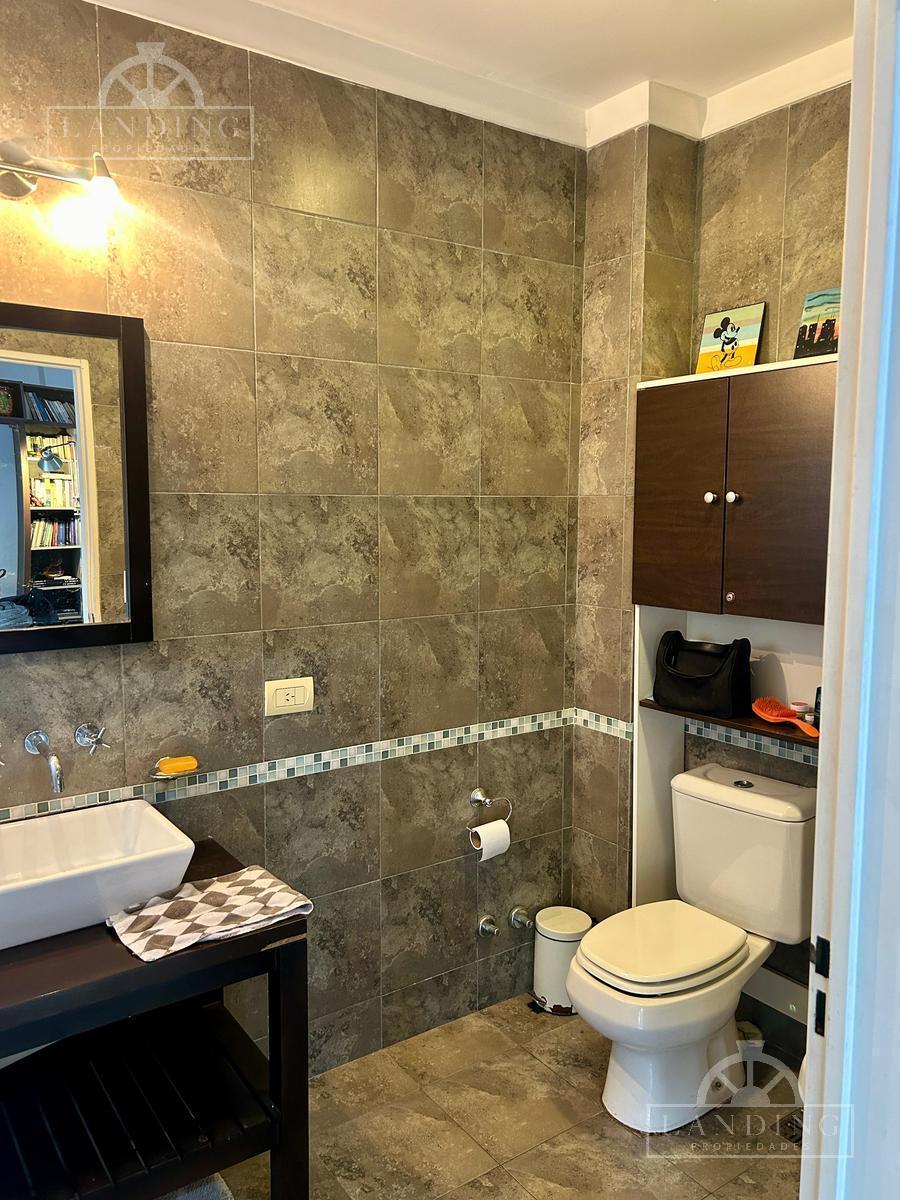 Venta Departamento en Belgrano Roosvelt 1600 Apto Credito 4