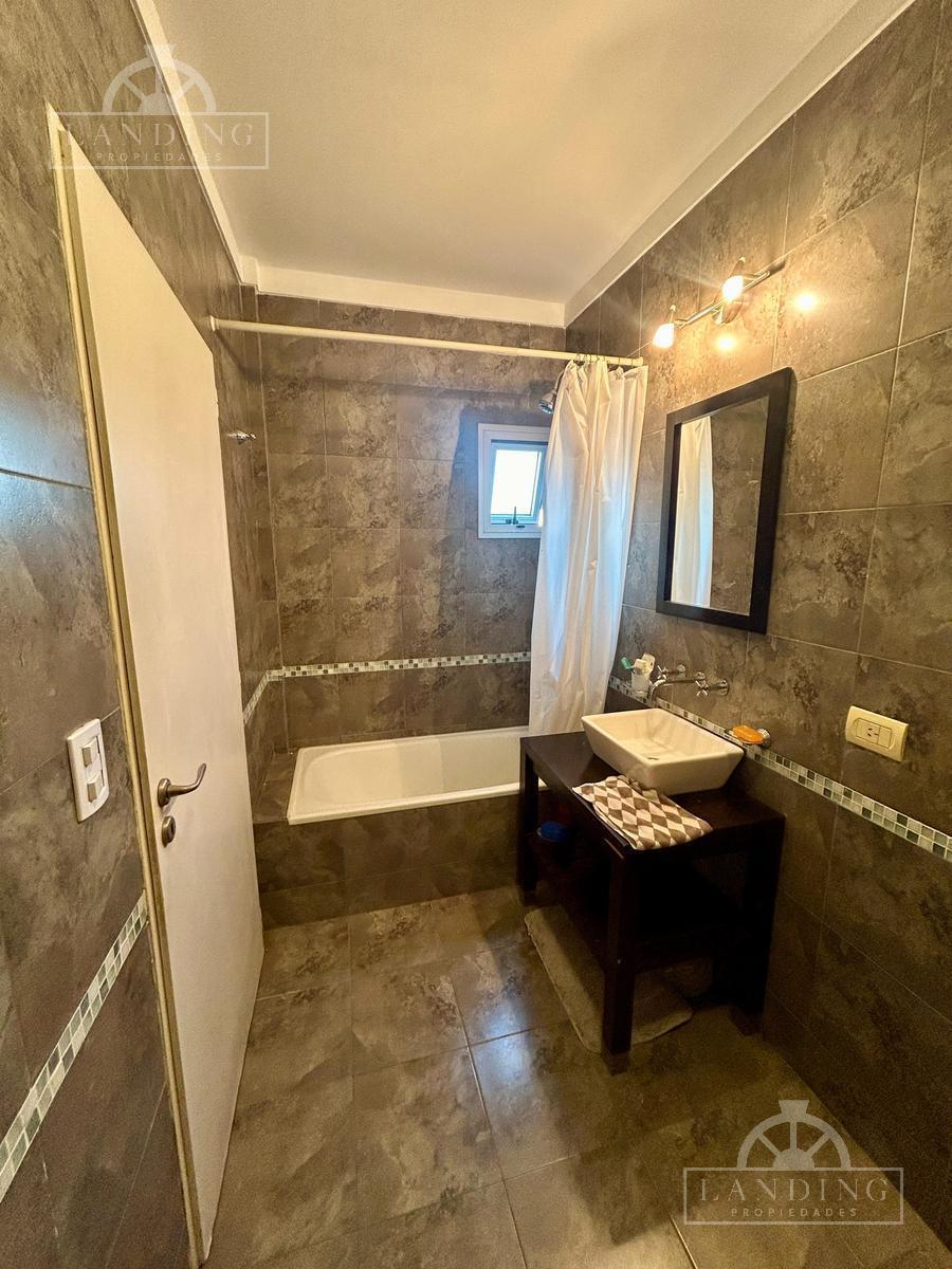 Venta Departamento en Belgrano Roosvelt 1600 Apto Credito 3