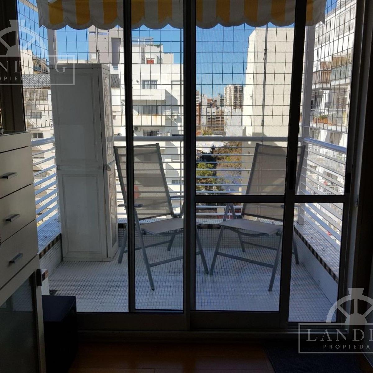 Departamento - Nuñez 5
