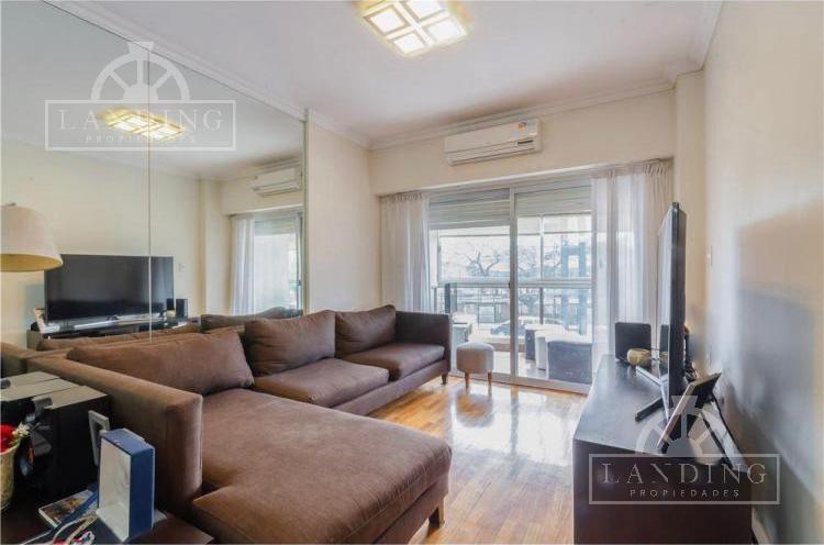 Venta Departamento 4 Ambientes Nuñez 1er. Piso 4